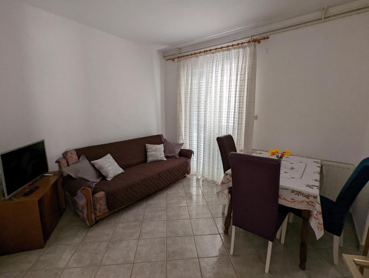 Apartment Bracic Vodice Exterior photo